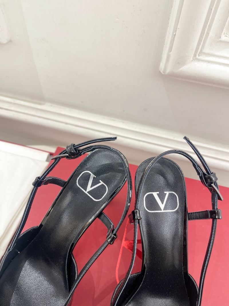 Valentino Sandals